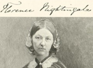 Concorso Letterario dedicato a Florence Nightingale