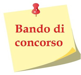 Bando di concorso