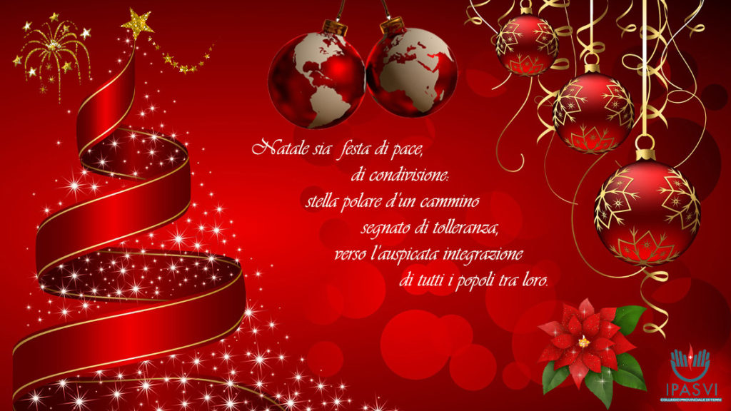 Buon Natale 2016