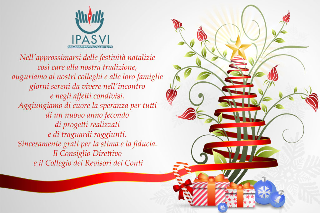 Buon Natale 2016