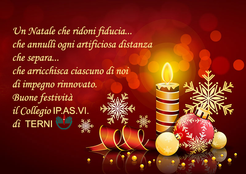 Buon Natale 2017