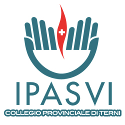 Logo Ipasvi Terni