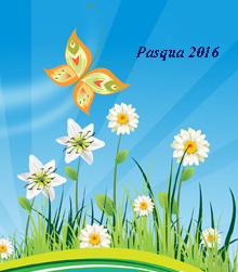 Buona Pasqua 2016