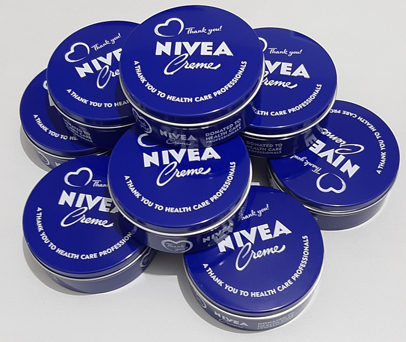 Creme Nivea