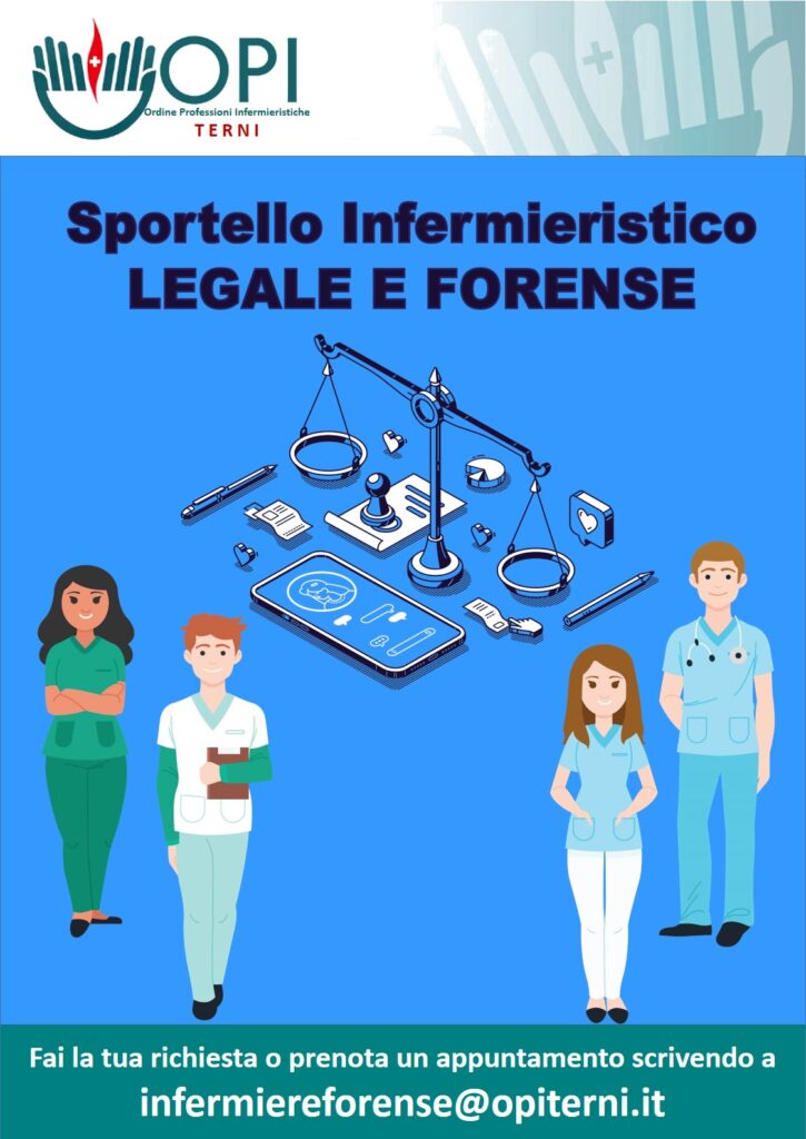 Sportello Forense