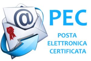 OBBLIGO DI FORNIRE IL PROPRIO DOMICILIO DIGITALE (PEC – posta  elettronica certificata)