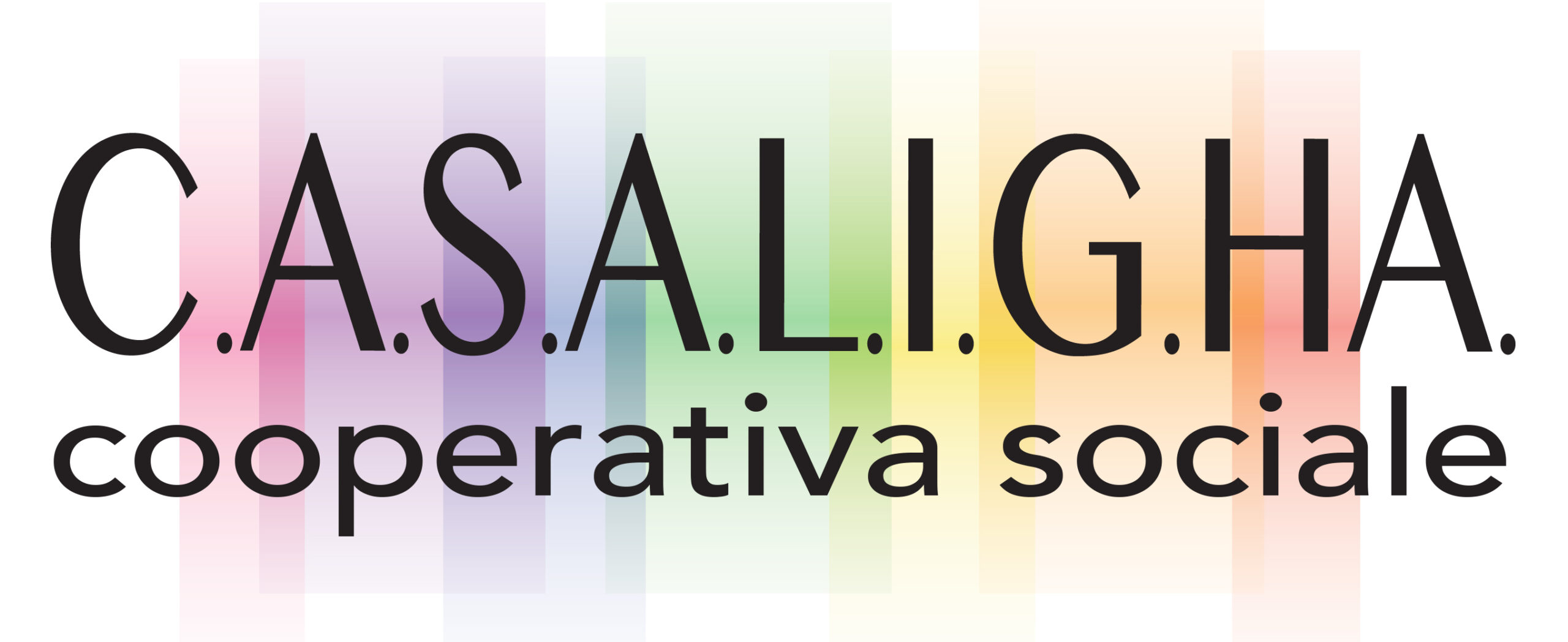 C.a.s.a.l.i.g.ha. Logo